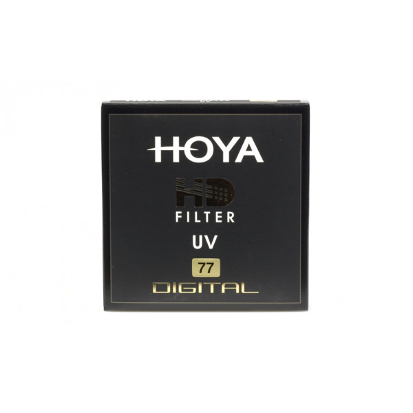 Фільтр Hoya HD UV 49mm
